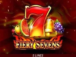 Fiery Sevens Exclusive thumbnail