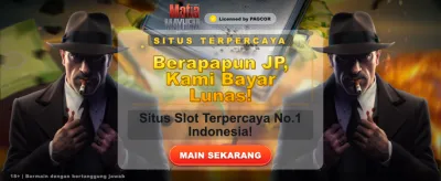 Bonus Selamat Datang 100%