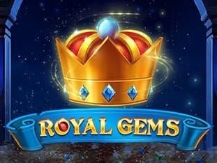 Royal Gems thumbnail