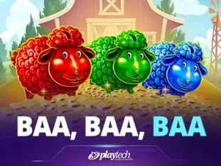 Baa, Baa, Baa™ thumbnail