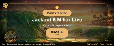 Mainkan Game Slot Gacor