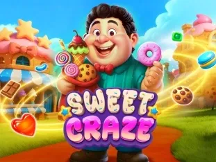 Sweet Craze