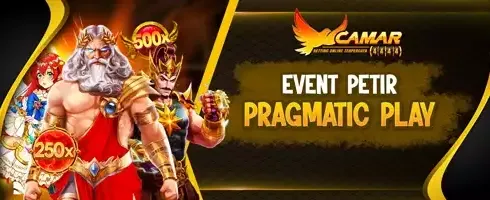 Bonus Petir Kakek Zeus Super Gacor promotion