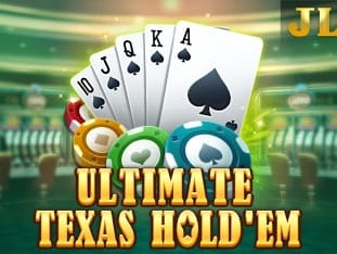 Ultimate Texas Hold'em thumbnail