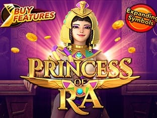 Princess Of Ra thumbnail